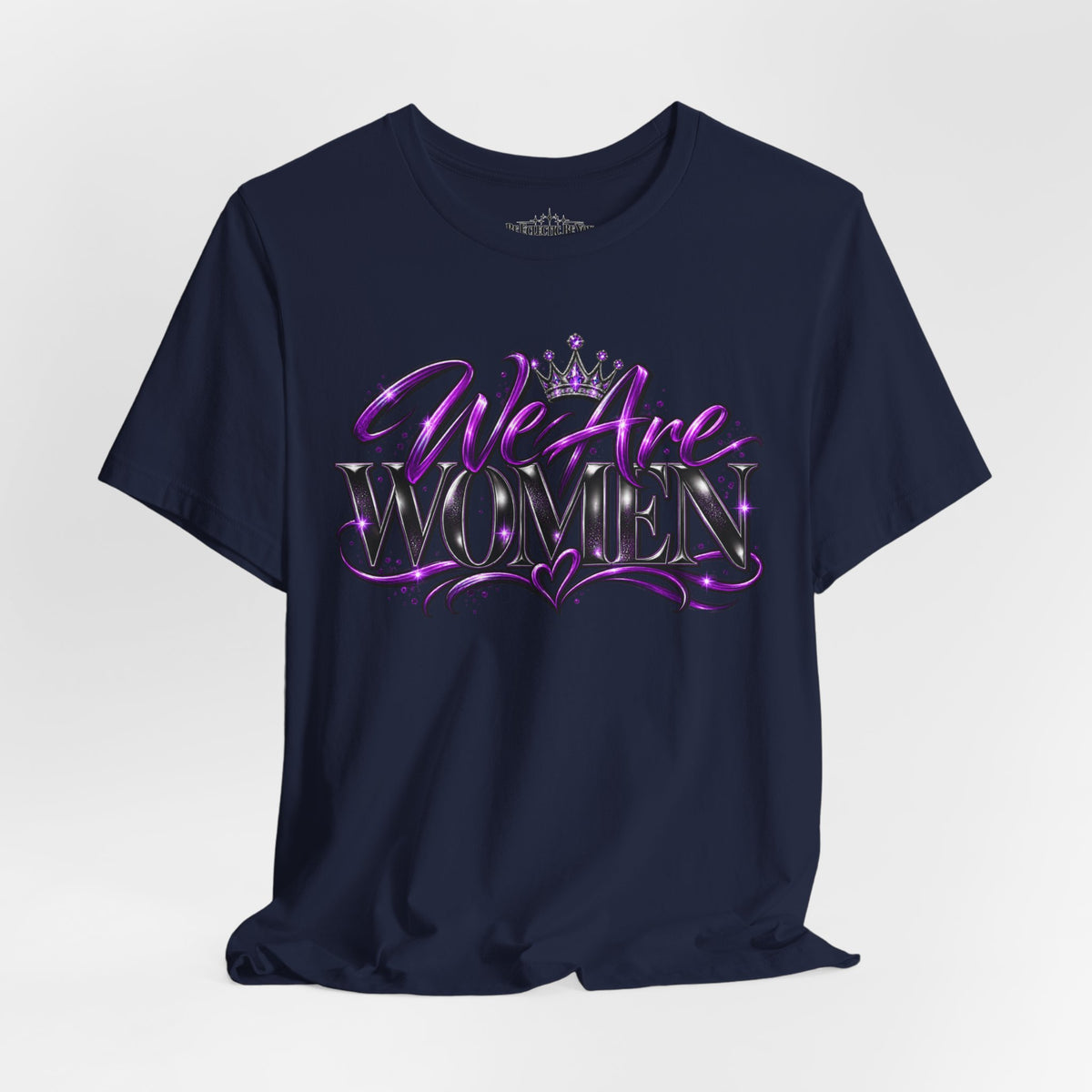 Women Empowerment Graphic T-Shirt