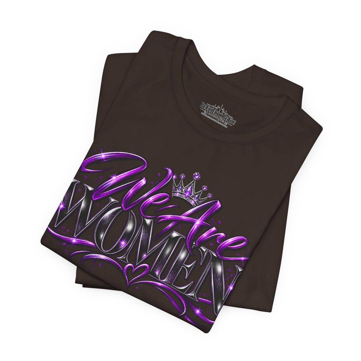 Women Empowerment Graphic T-Shirt