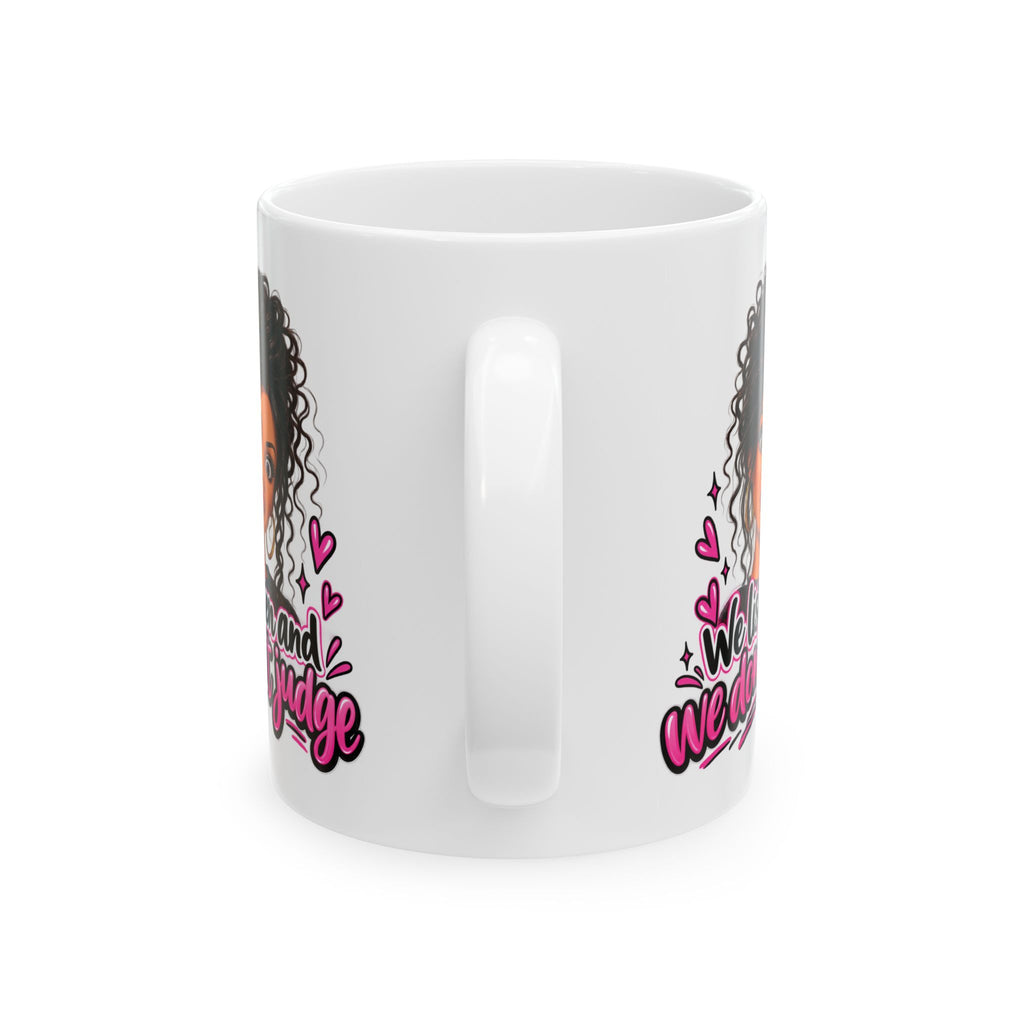 Ceramic Mug, (11oz, 15oz)