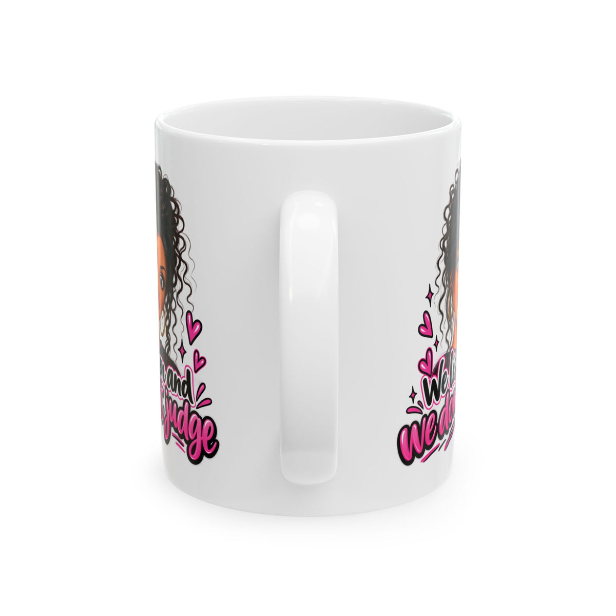Ceramic Mug, (11oz, 15oz)