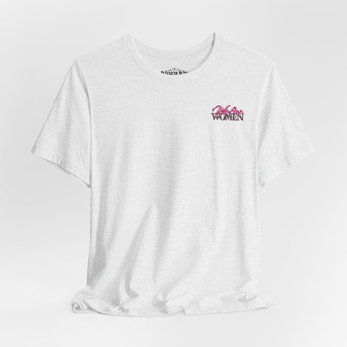 We Survive With Humor Graphic T-Shirt