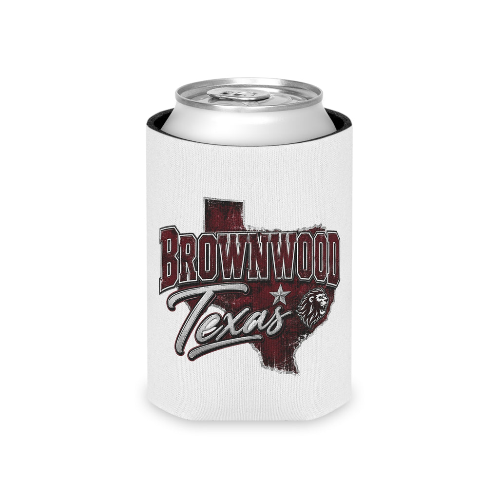Brownwood, Texas Can Cooler