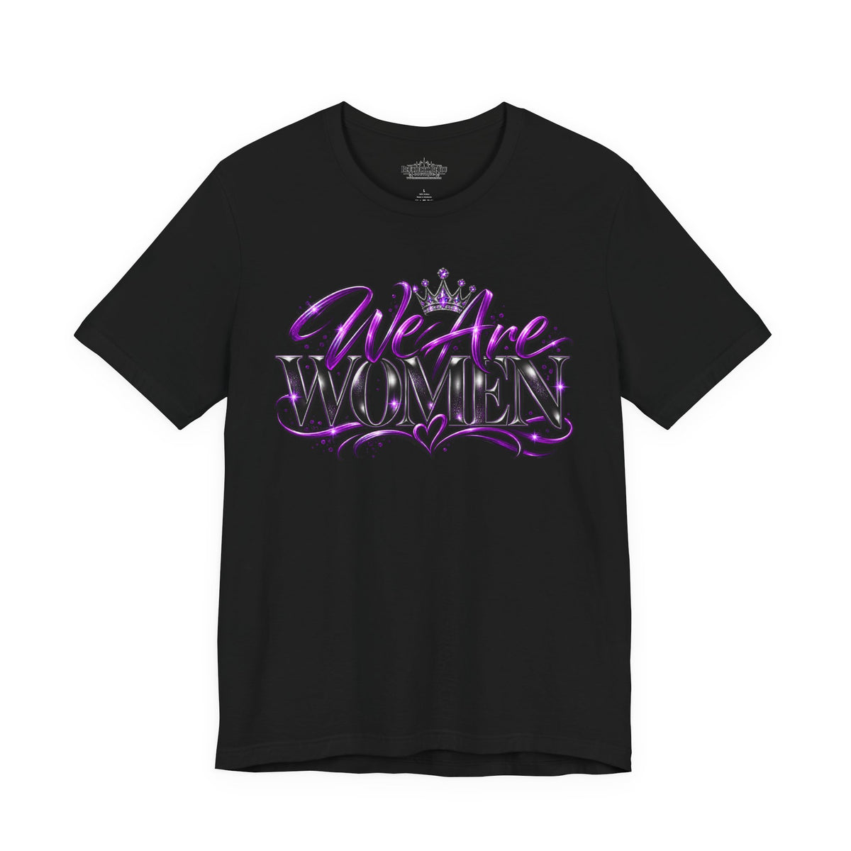 Women Empowerment Graphic T-Shirt