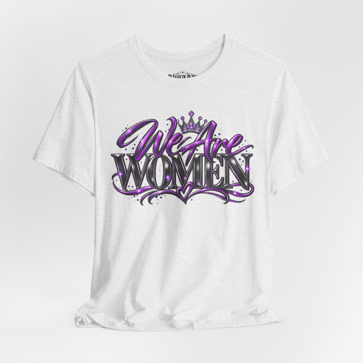 Women Empowerment Graphic T-Shirt
