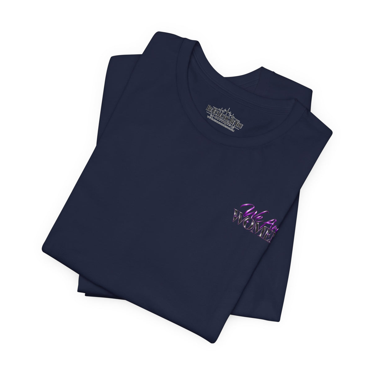 Smart Strong Unstoppable Women Empowerment Graphic Tee