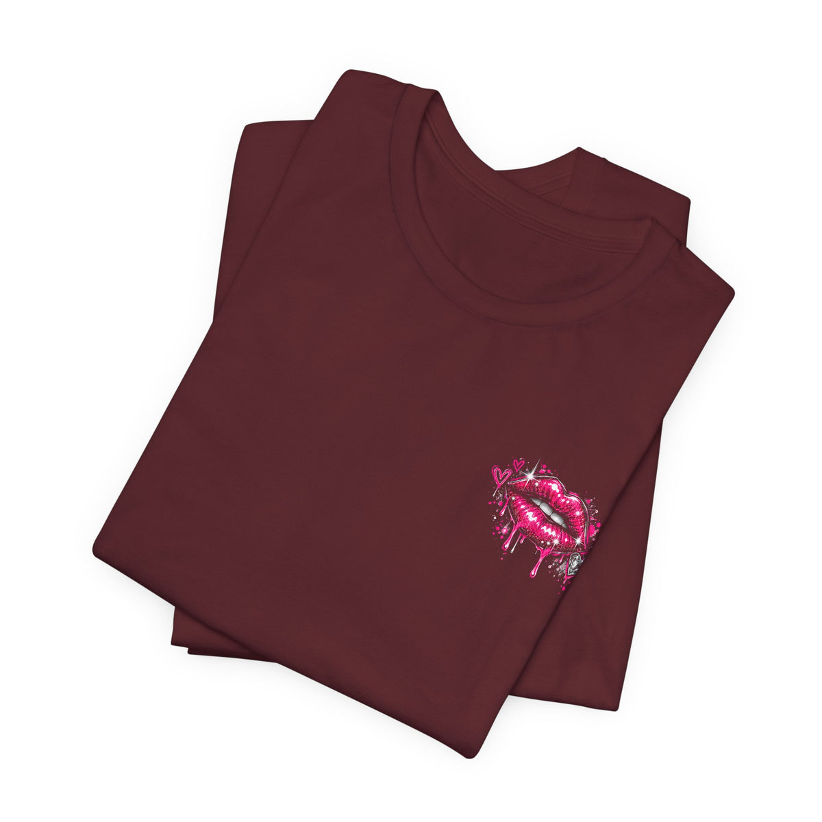 Back Up! Funny Graphic Tee – “If You Can Read This, You’re Too Close”