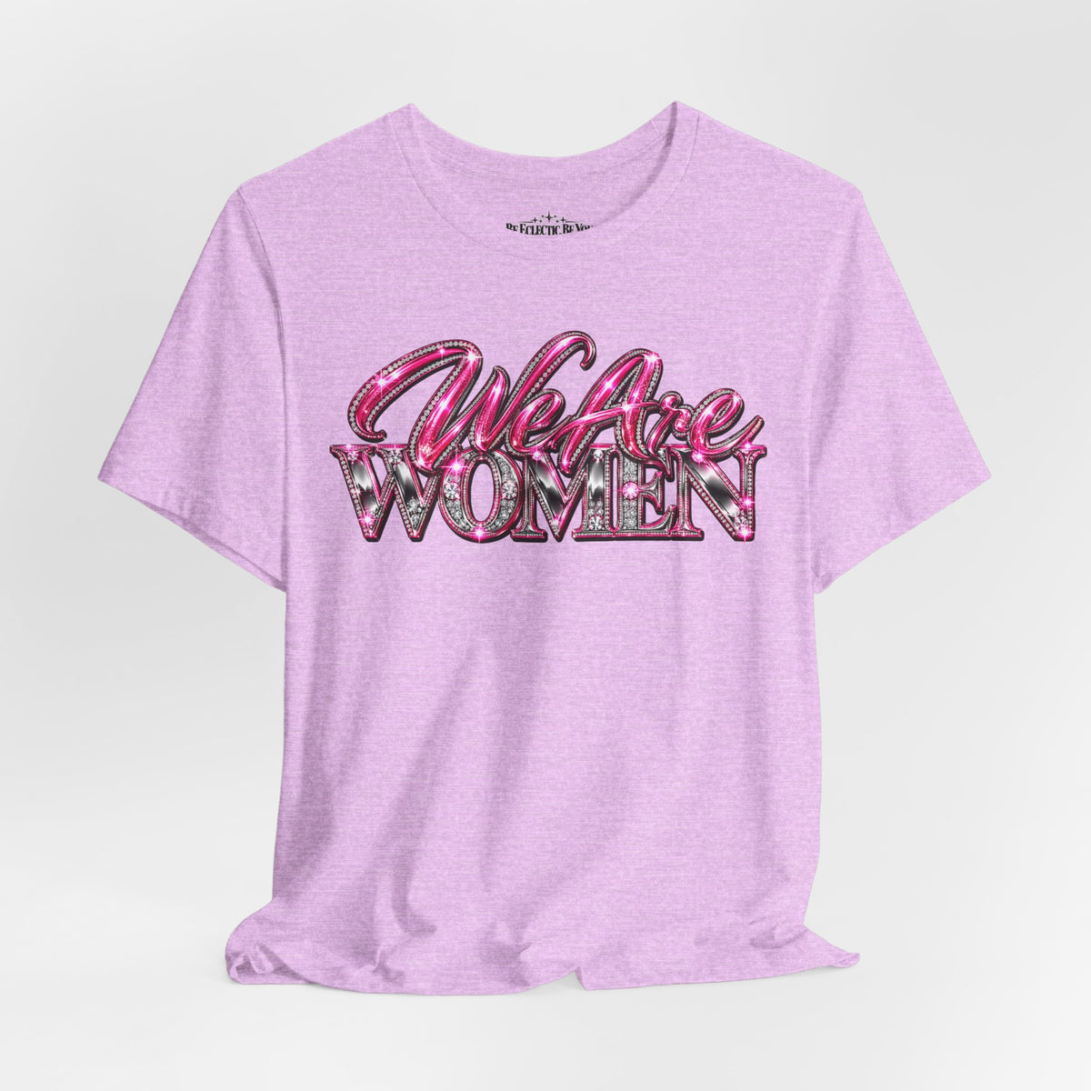 Women Empowerment Graphic T-Shirt
