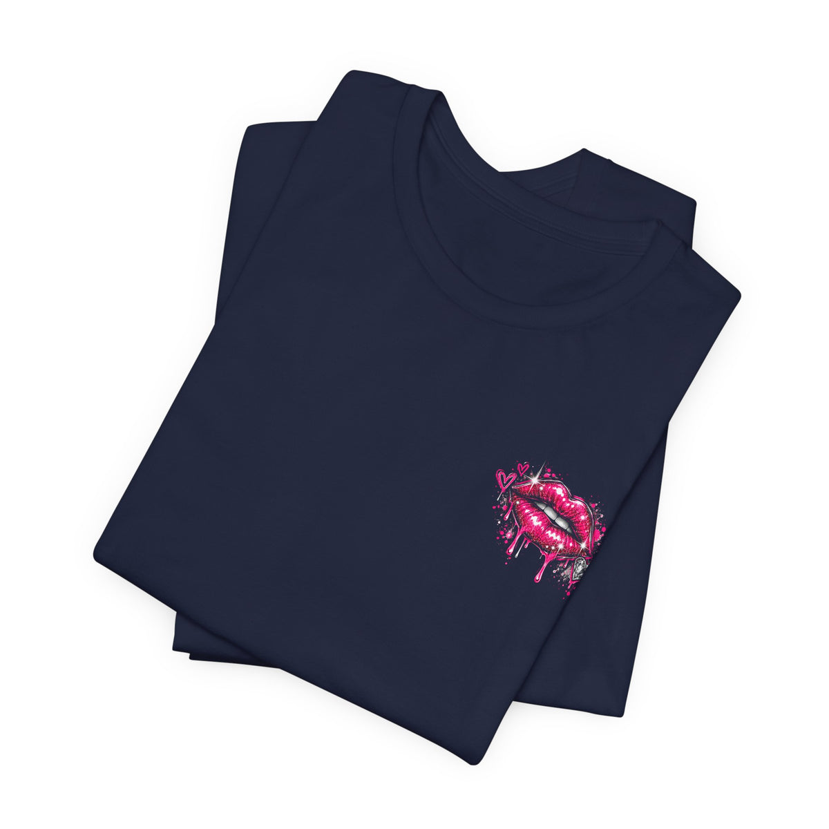 Back Up! Funny Graphic Tee – “If You Can Read This, You’re Too Close”