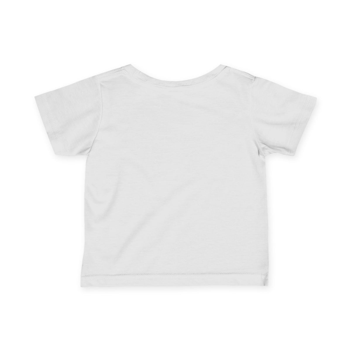 Brownwood Lions Infant Fine Jersey Tee