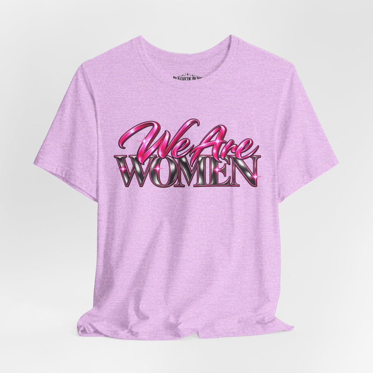 We Are Women Doctors Graphic T-Shirt