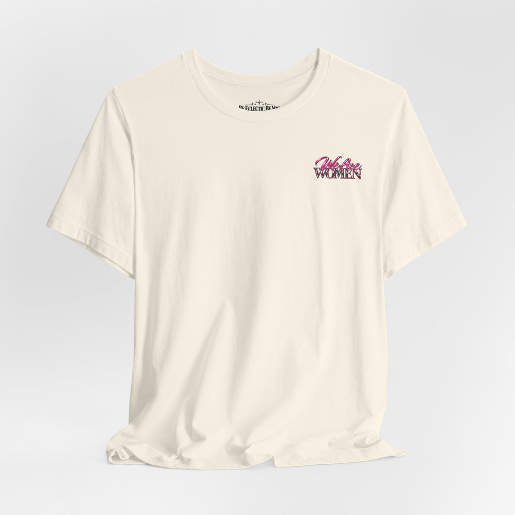 We Survive With Humor Graphic T-Shirt