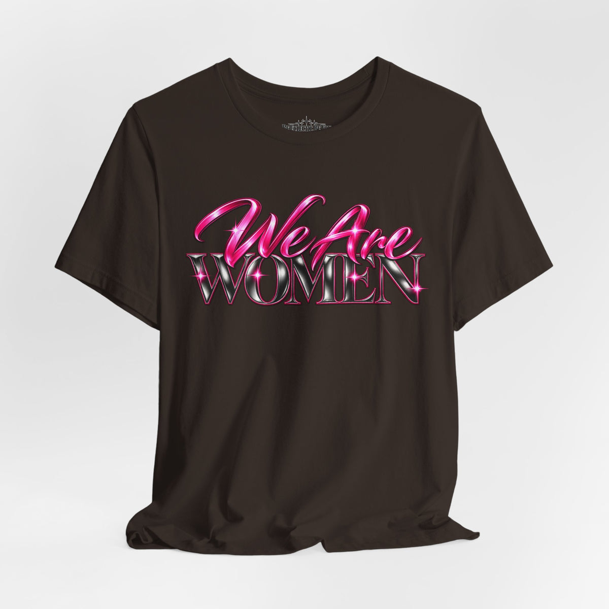 We Are Women Doctors Graphic T-Shirt