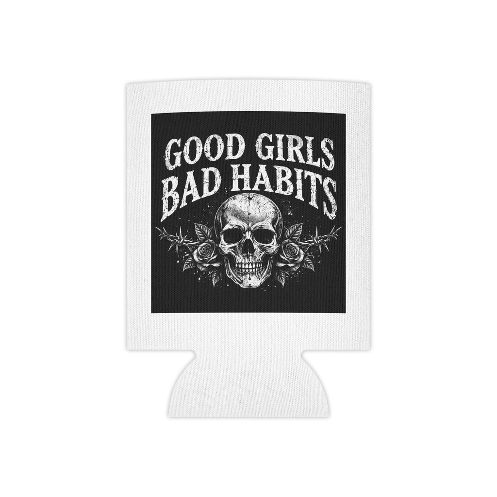 Good Girls Bad Habits Can Cooler
