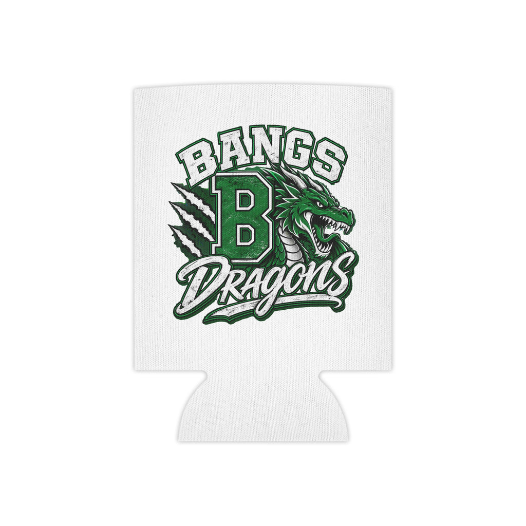 Bangs Dragons Can Cooler