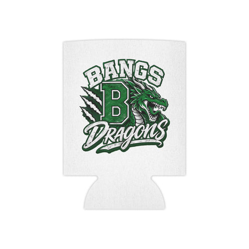 Bangs Dragons Can Cooler