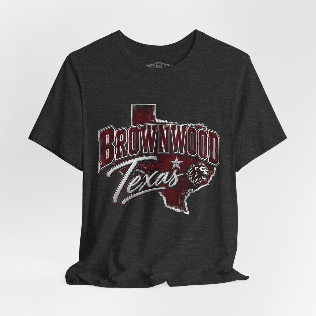 Brownwood Texas Graphic Tee