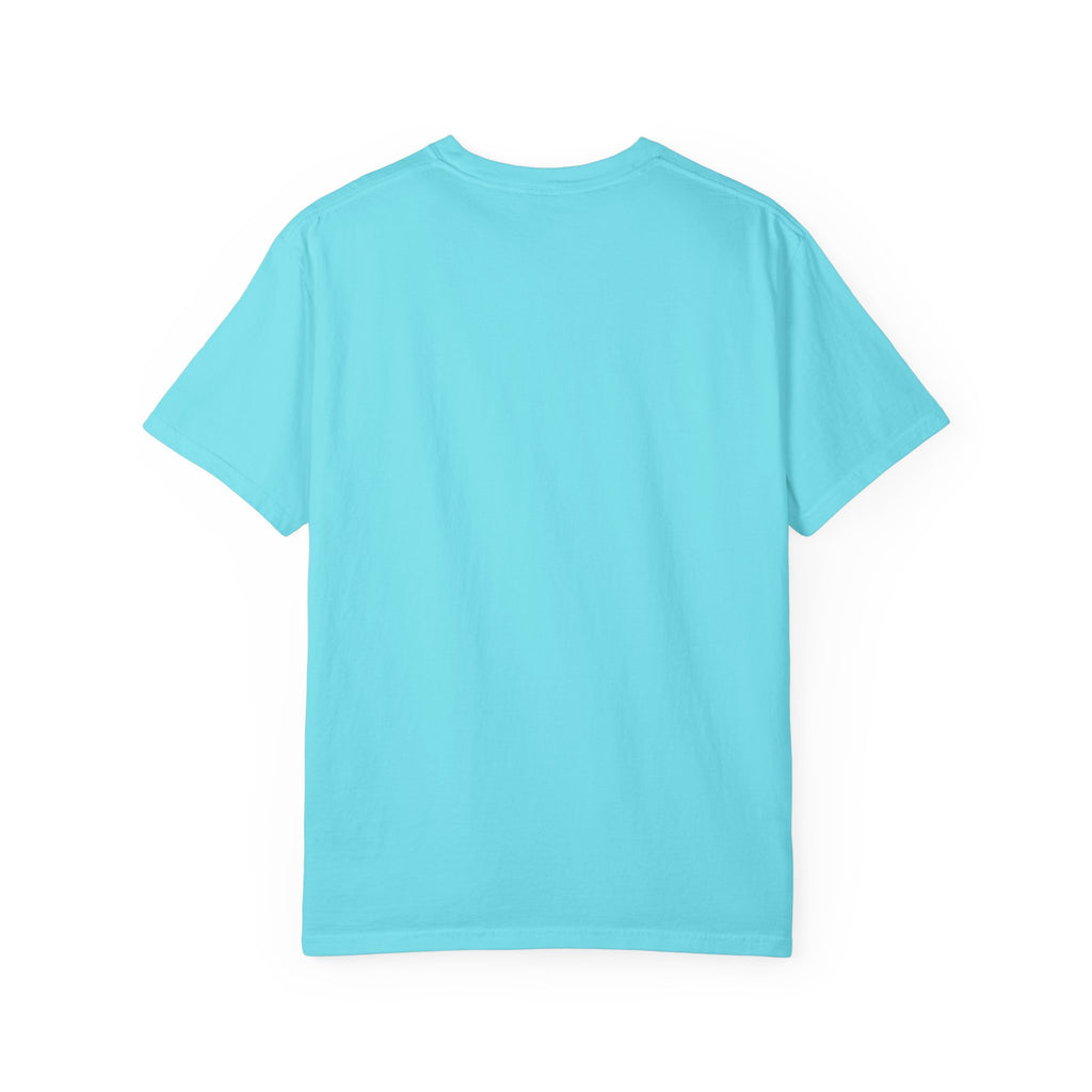 T-Shirt — "My Good Deed for the Day is NOT Telling You to Shut the F*** Up" Graphic Tee