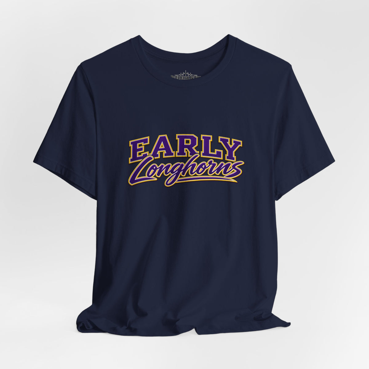 Early Longhorns Vintage Spirit T-Shirt