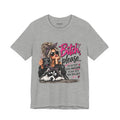 “Bitch, Please” Sassy Woman and Dog Graphic Tee