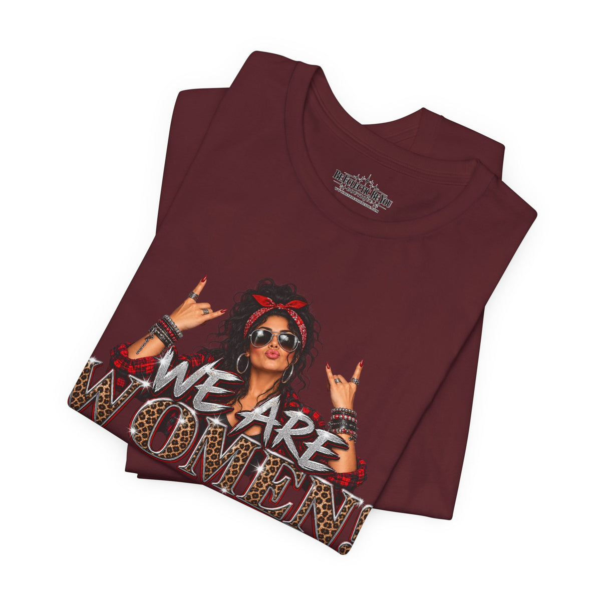 We Are Women Empowerment T-Shirt