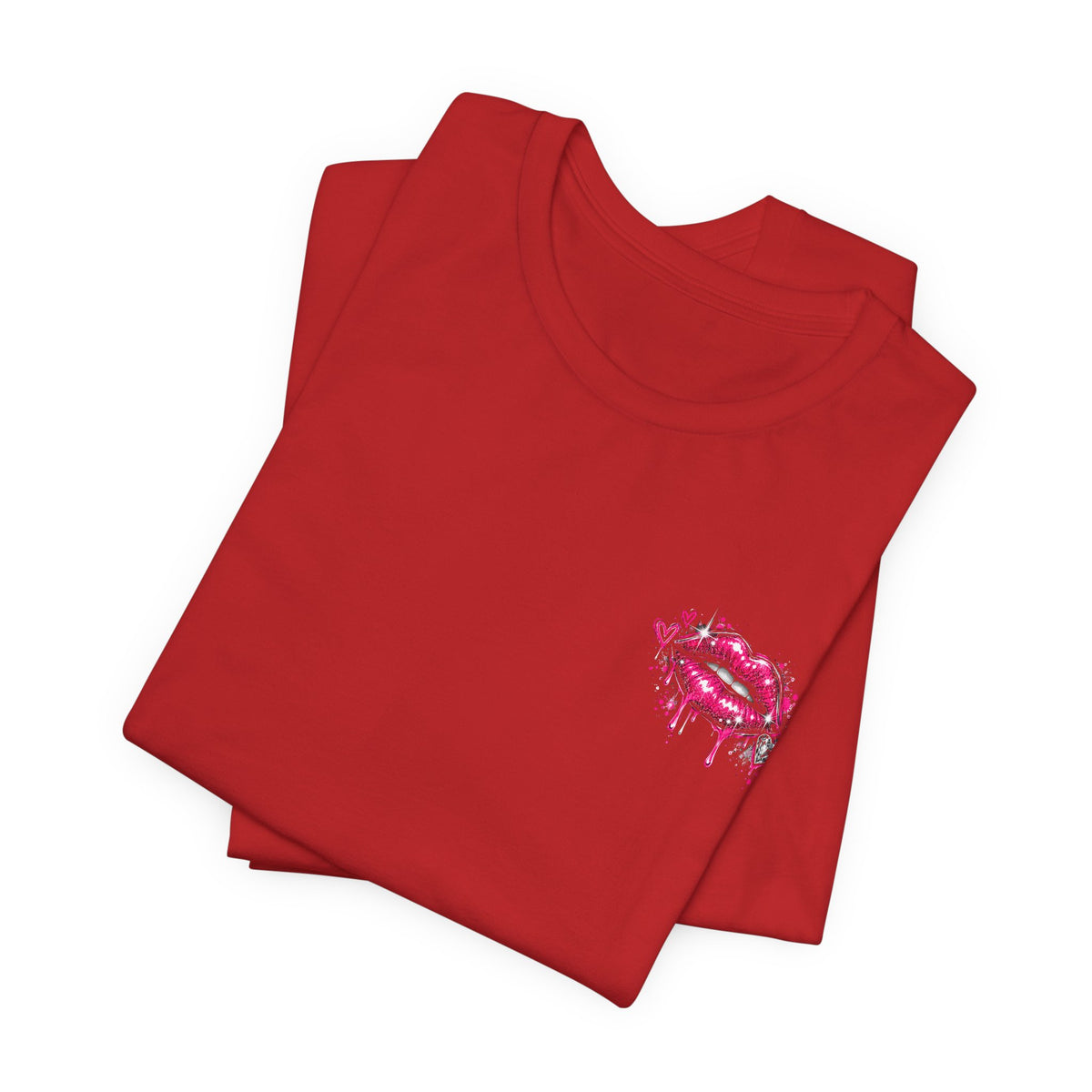 Back Up! Funny Graphic Tee – “If You Can Read This, You’re Too Close”