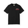We Are Women T-Shirt — Zombie Apocalypse Funny Survival Tee (ketchup packets)