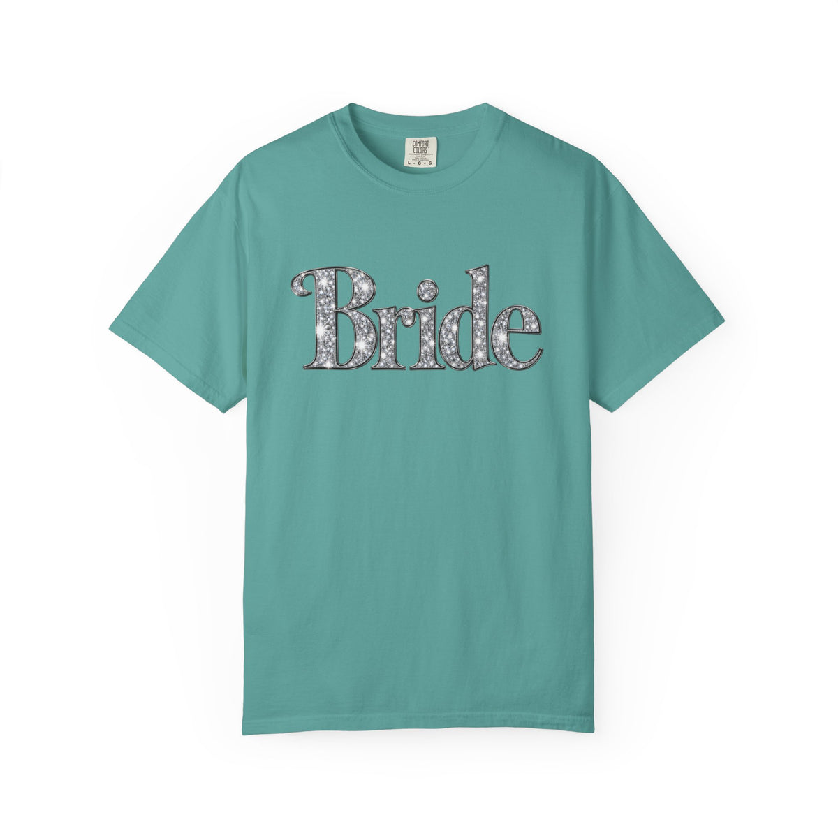 Bride T‑Shirt — Bridal Tee for Bachelorette & Wedding Weekend