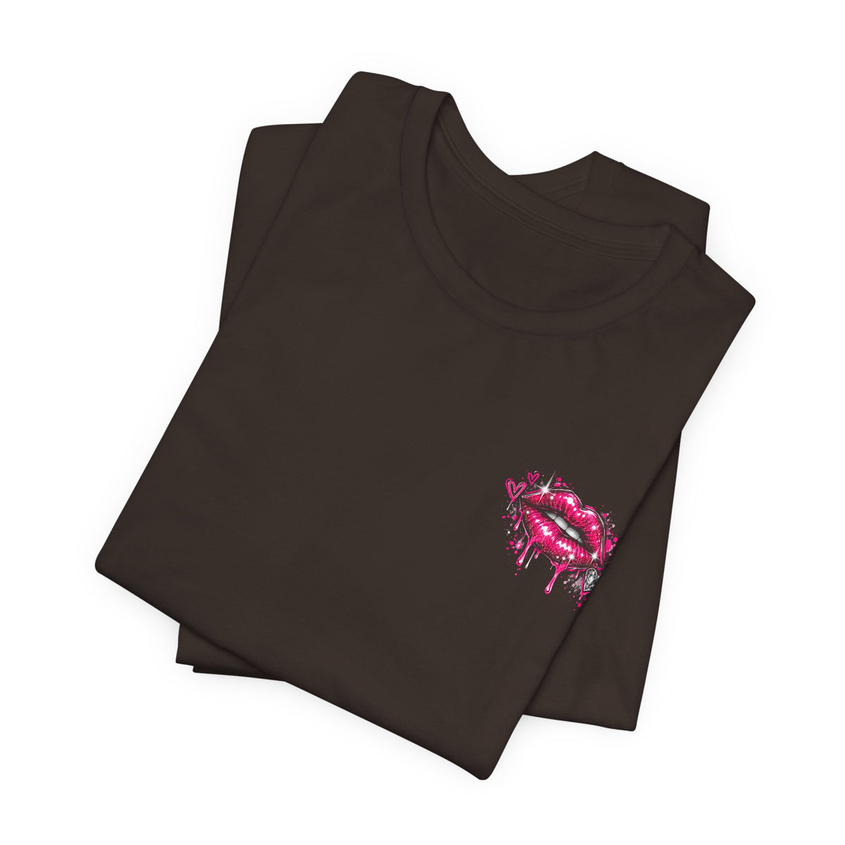 Back Up! Funny Graphic Tee – “If You Can Read This, You’re Too Close”