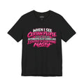 When I See Certain People Funny Sarcastic Quote T-Shirt