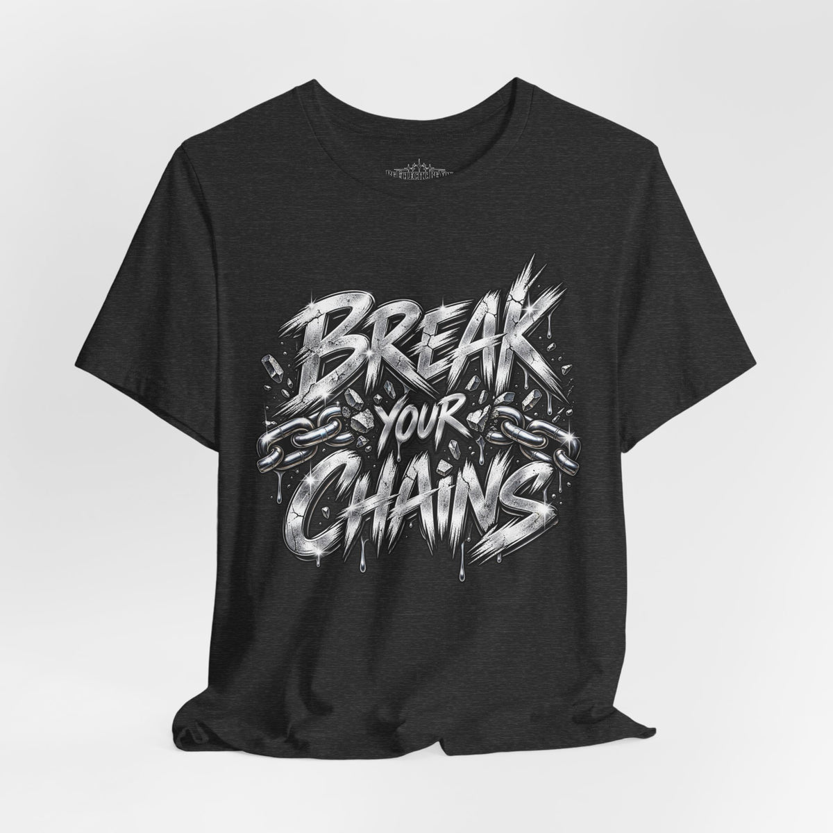 Break Your Chains Graphic T-Shirt