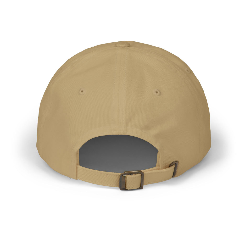BE ECLECTIC, BE YOU Classic Dad Cap