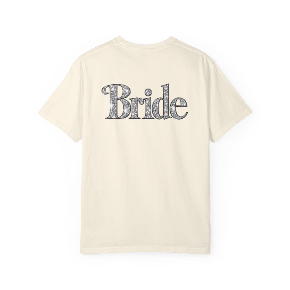 Bride T‑Shirt — Bridal Tee for Bachelorette & Wedding Weekend