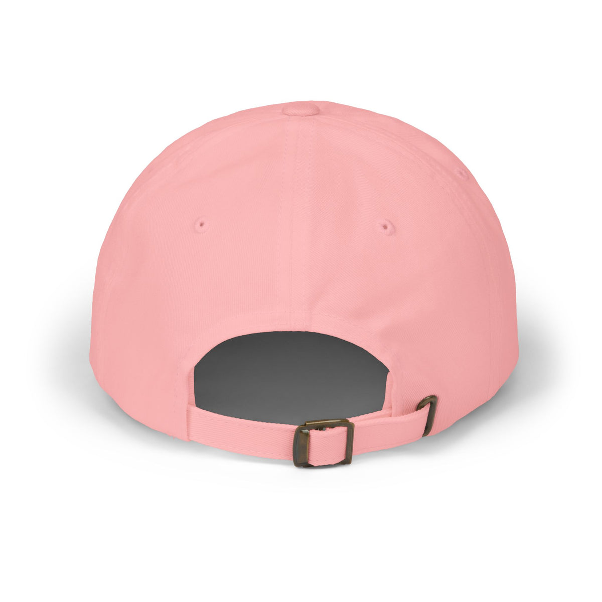 BE ECLECTIC, BE YOU Classic Dad Cap