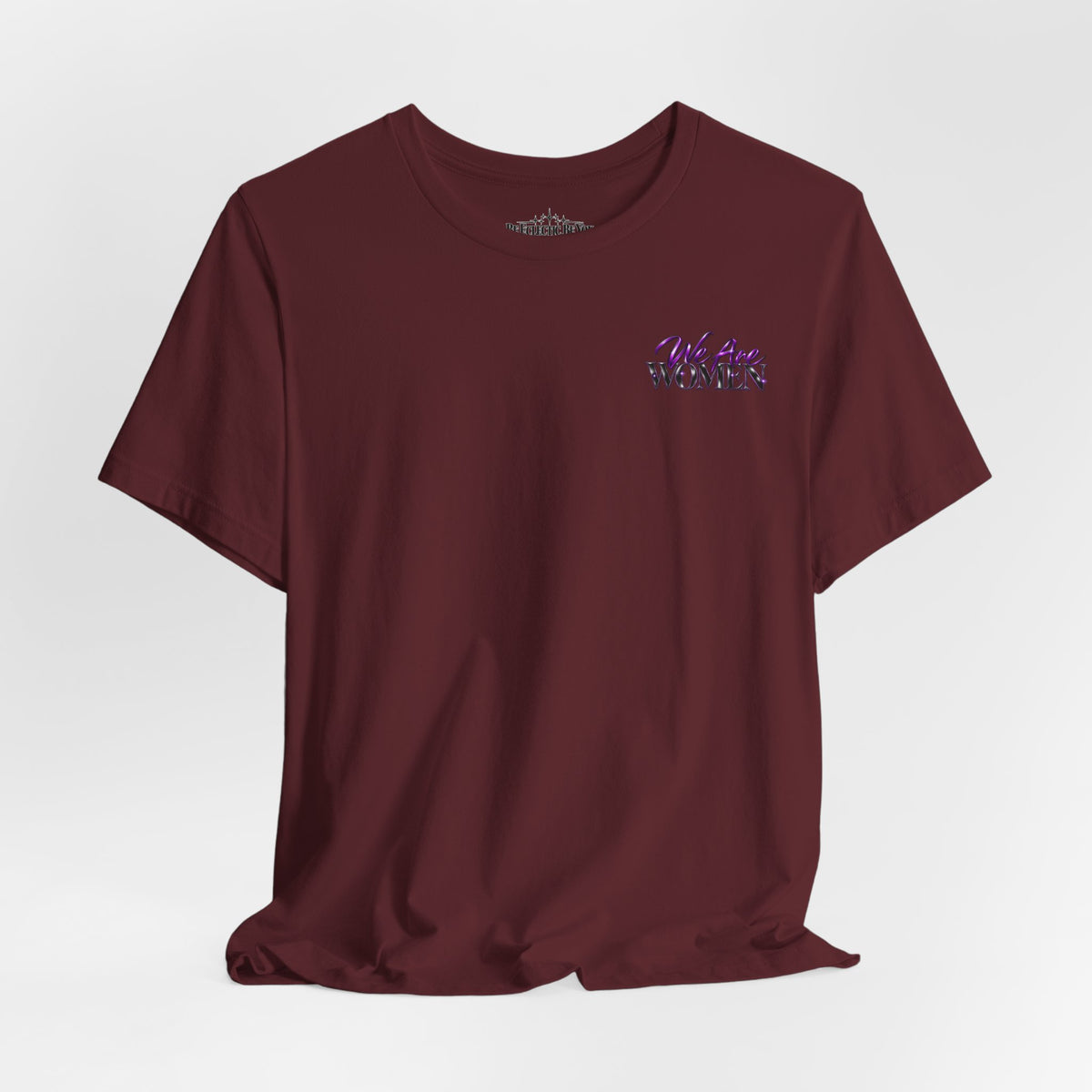 Women Who Fight Back Graphic Tee