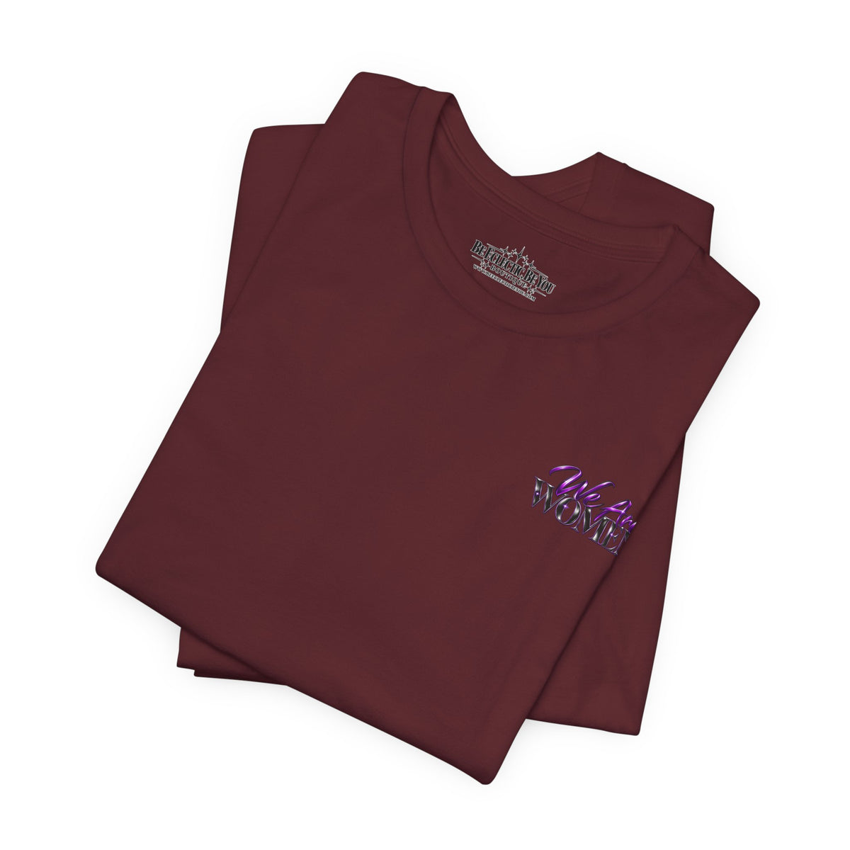 Smart Strong Unstoppable Women Empowerment Graphic Tee