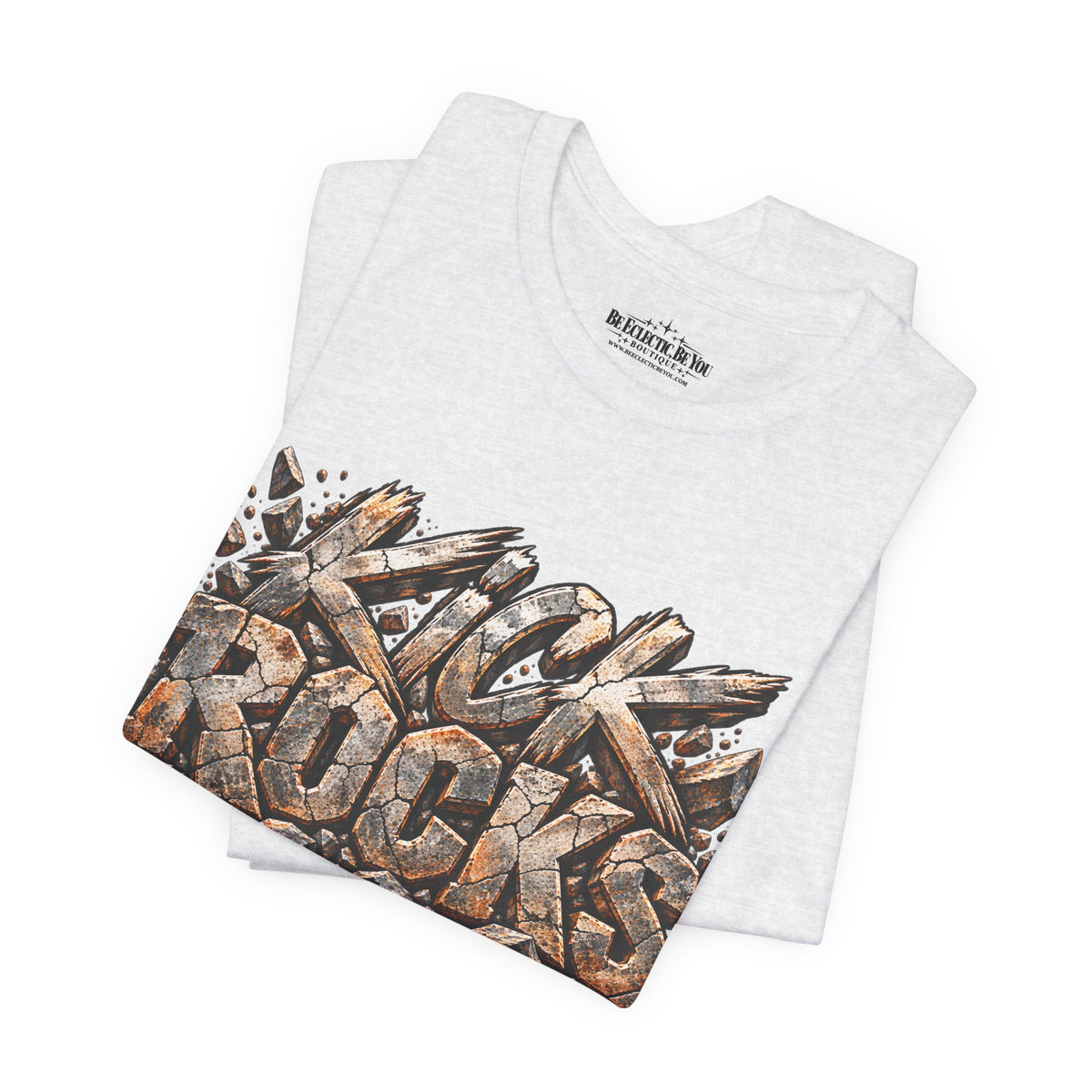 Kick Rocks Graphic T-Shirt