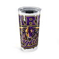 20oz Tumbler — Early Longhorns Insulated Travel Cup
