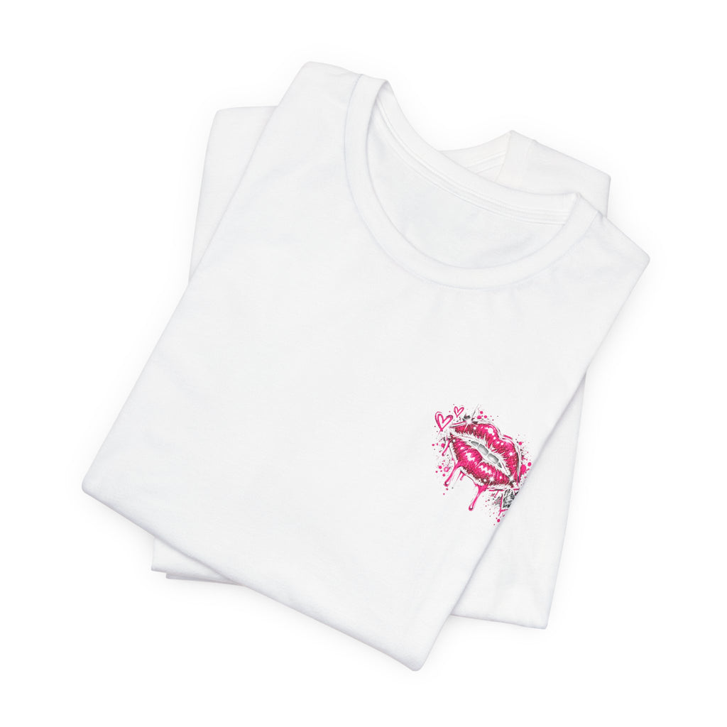Back Up! Funny Graphic Tee – “If You Can Read This, You’re Too Close”
