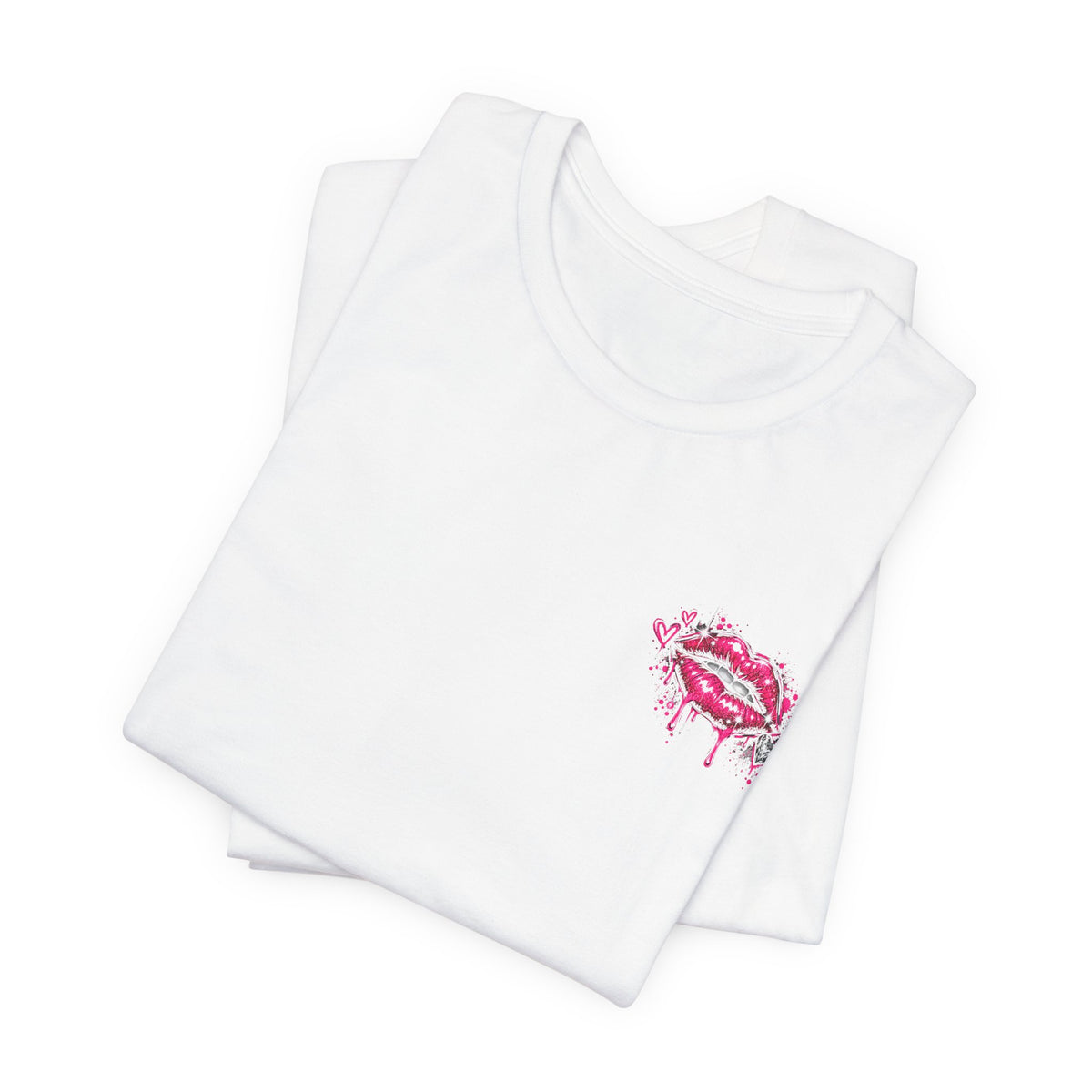 Back Up! Funny Graphic Tee – “If You Can Read This, You’re Too Close”