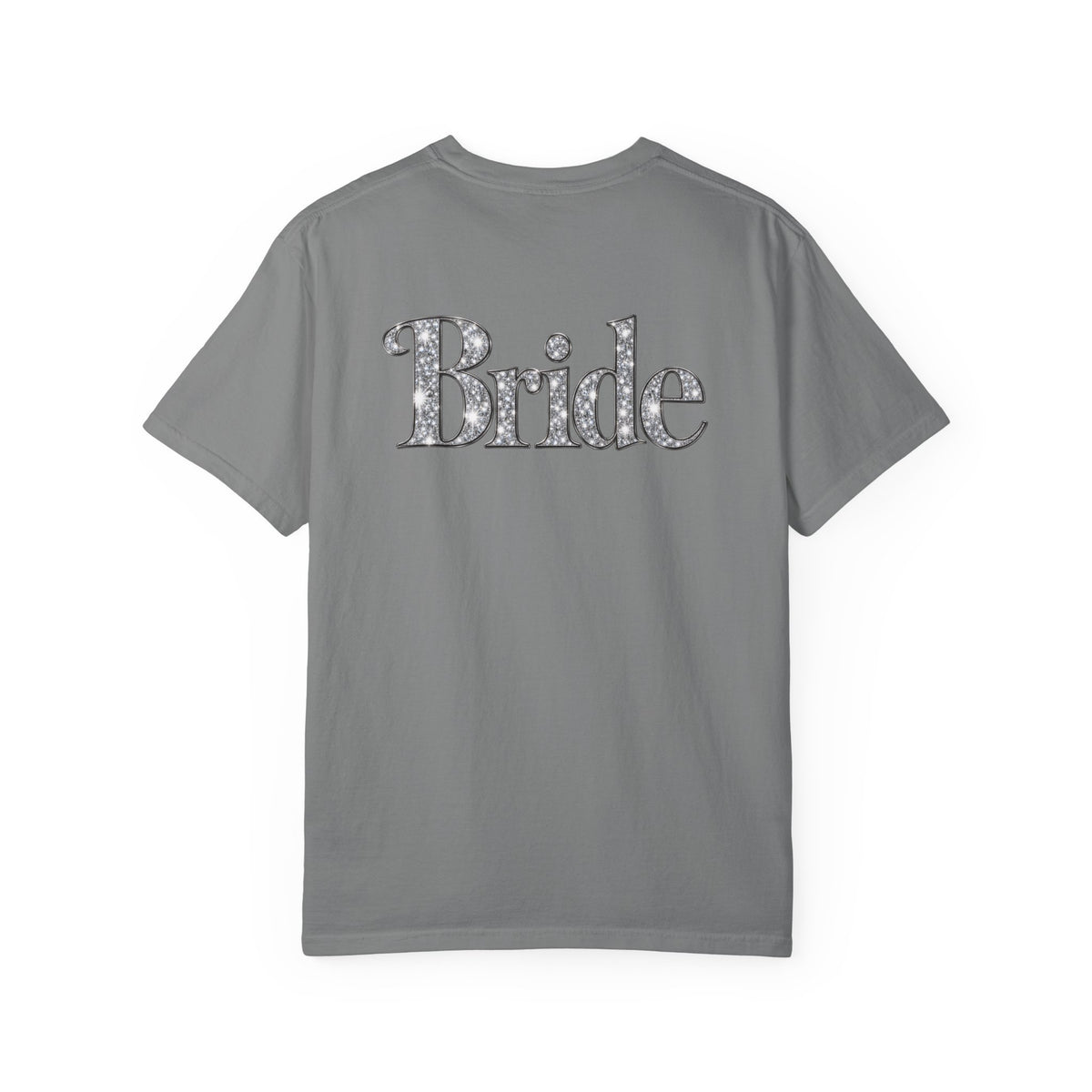 Bride T‑Shirt — Bridal Tee for Bachelorette & Wedding Weekend