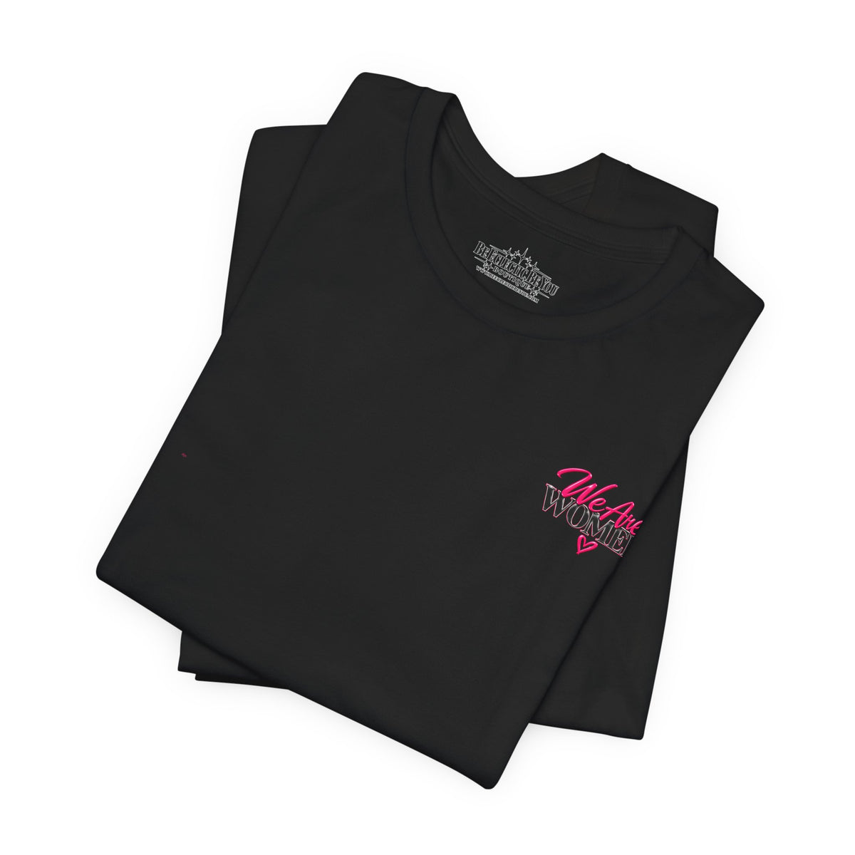 Women Supporting Women Graphic Tee