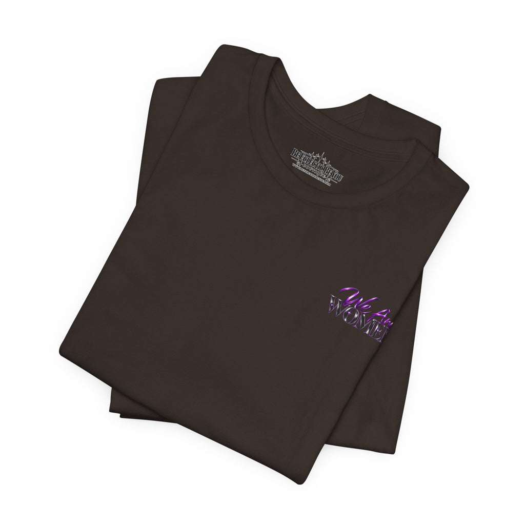 Smart Strong Unstoppable Women Empowerment Graphic Tee