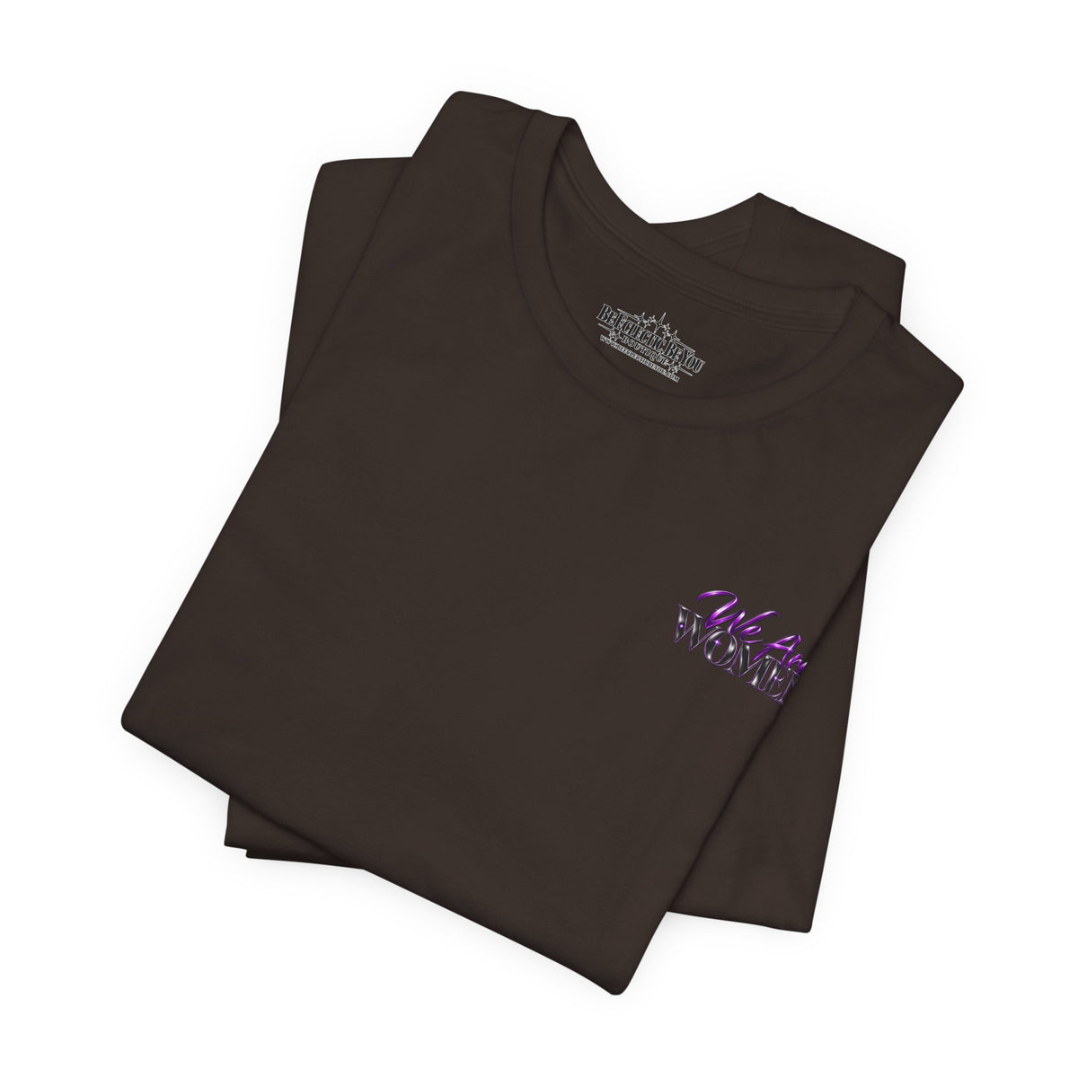 Smart Strong Unstoppable Women Empowerment Graphic Tee