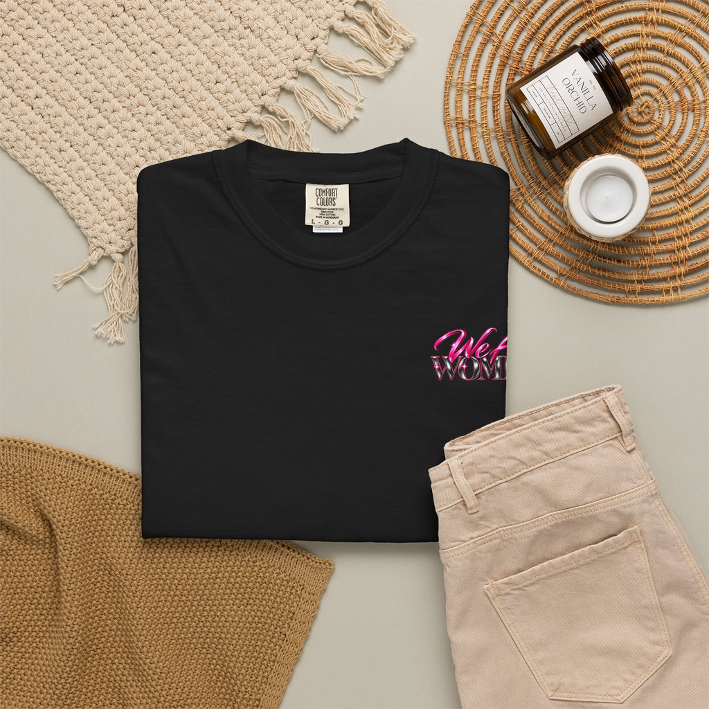 We Are Women Doctors Empowerment Graphic T-Shirt