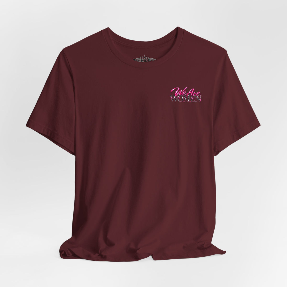 Women Who Fight Back Graphic Tee