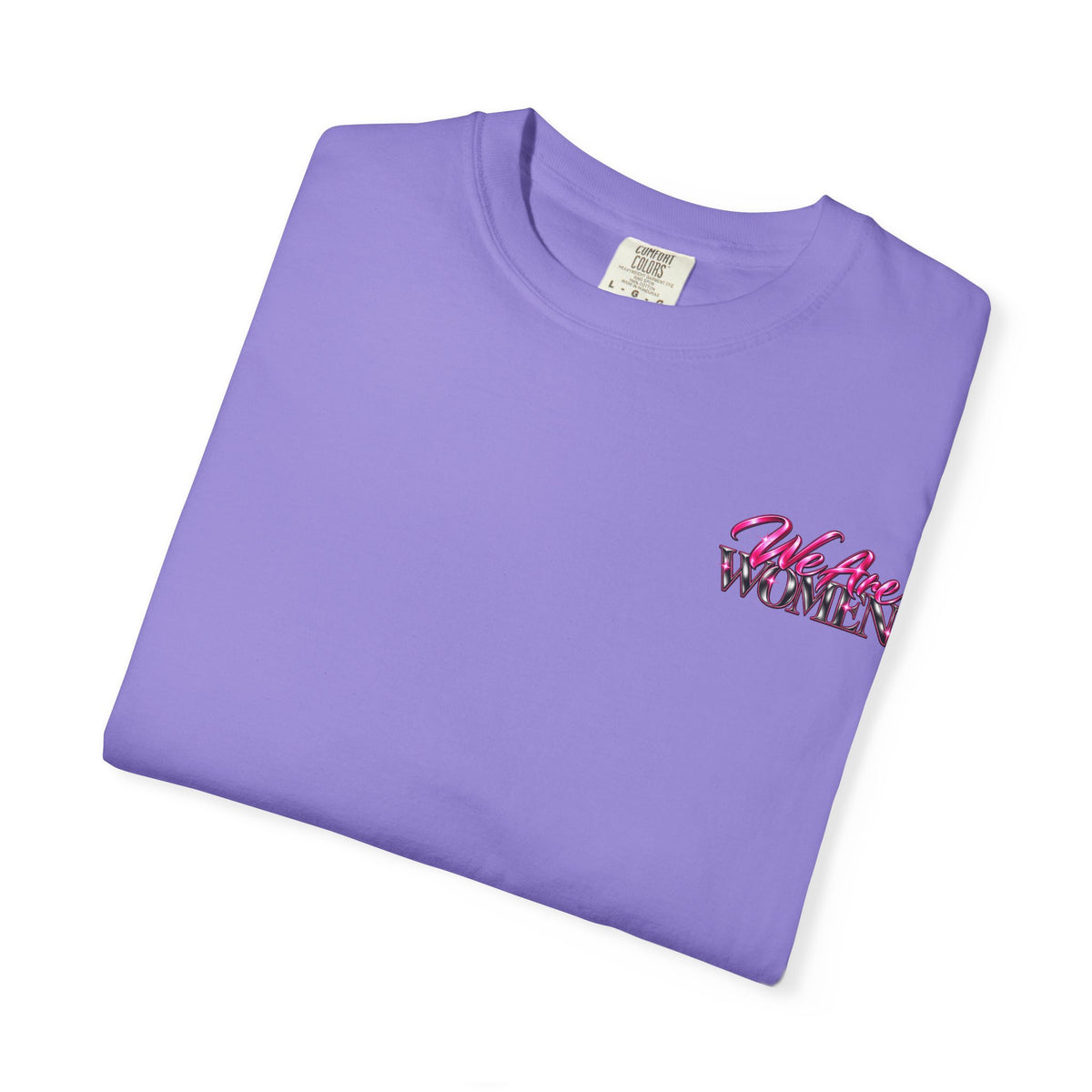 We Are Women Doctors Empowerment Graphic T-Shirt