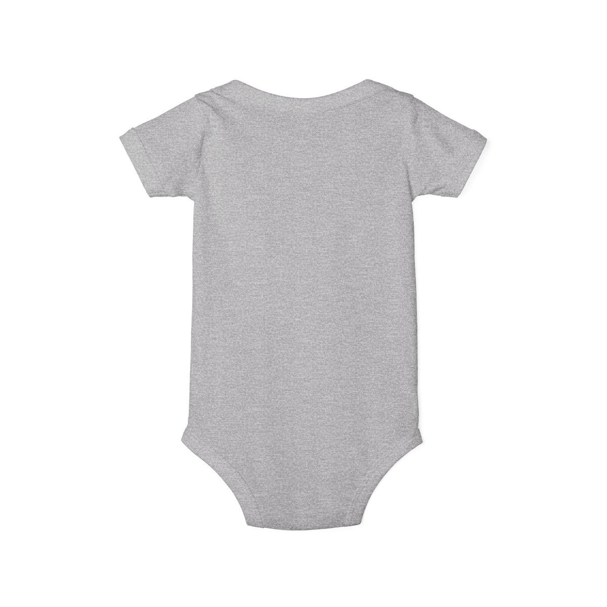 Brownwood Lions Infant Jersey One Piece