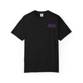 Women Who Fight Back T-Shirt — Boxing Graphic Tee for Strong Women