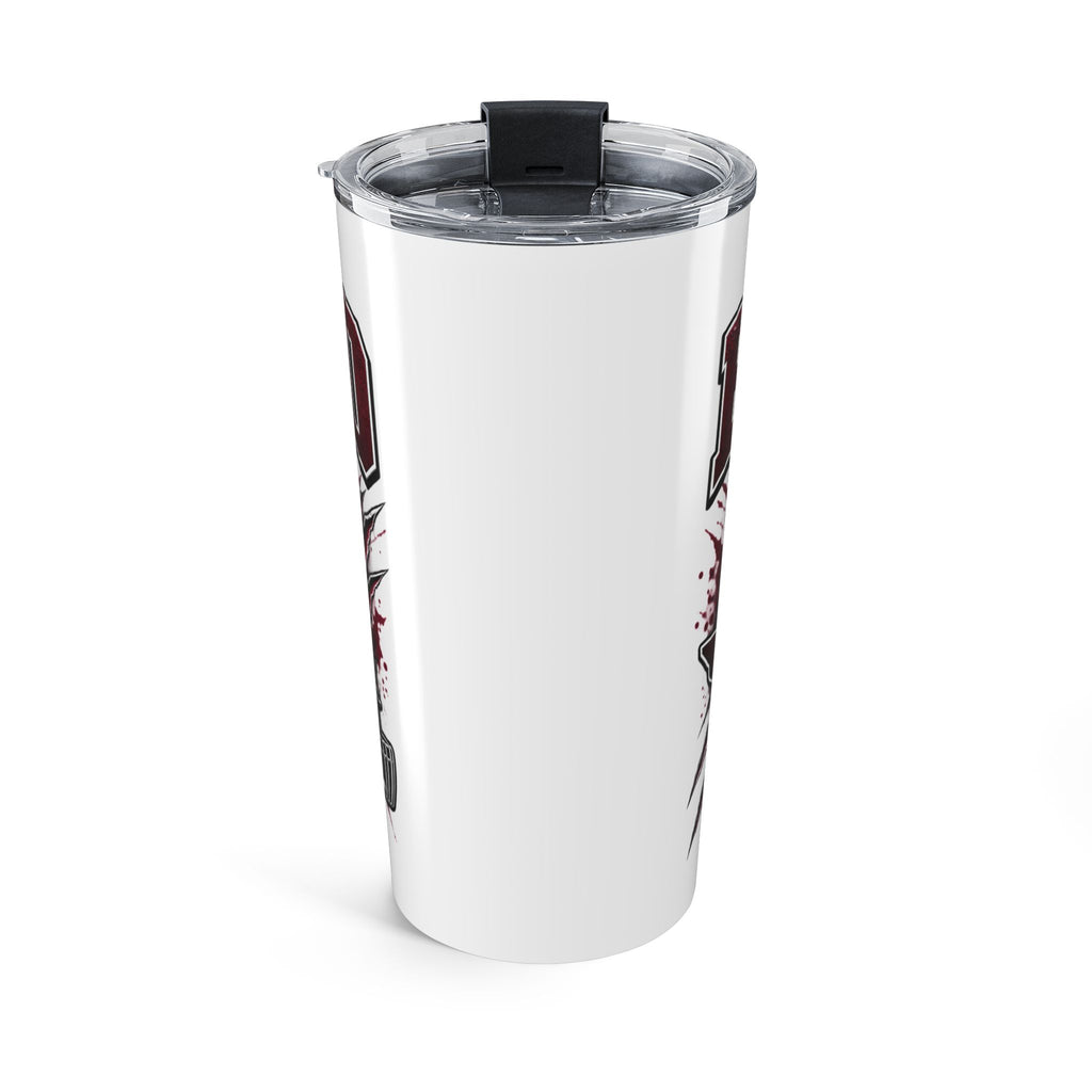 Brownwood Lions 20oz Tumbler – Insulated Team Travel Cup
