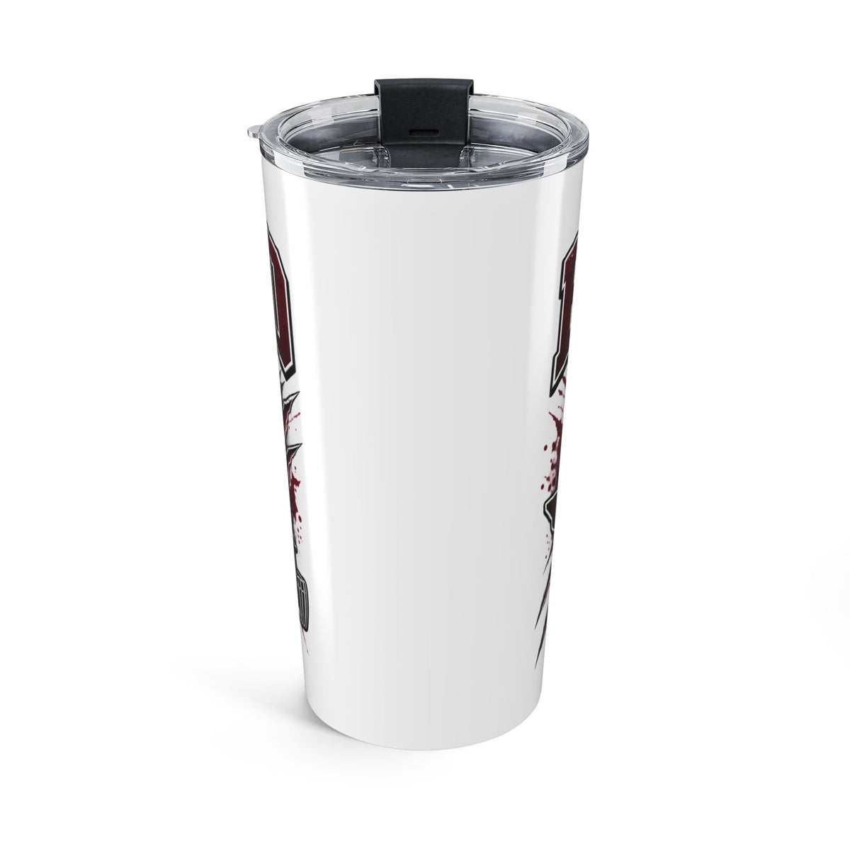 Brownwood Lions 20oz Tumbler – Insulated Team Travel Cup